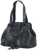 Banned Alternative - Dreamcatcher - Sac à main - Femme - noir