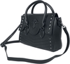 Banned Alternative - Glow Of The Cross - Sac à main - Femme - noir