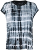 Banned Alternative - Haut Nyx - Top - Femme - multicolore