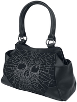 Banned Alternative - Illusionary - Sac à main - Femme - noir