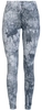 Banned Alternative - Leggings Primrose - Legging - Femme - gris