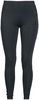Banned Alternative - Leggings Squelette Papillon - Legging - Femme - noir