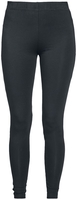 Banned Alternative - Leggings Squelette Papillon - Legging - Femme - noir