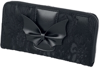 Banned Alternative - Maplesage - Portefeuille - Femme - noir
