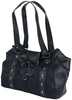 Banned Alternative - Maplesage - Sac à main - Femme - noir