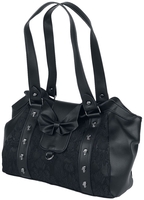 Banned Alternative - Maplesage - Sac à main - Femme - noir