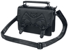 Banned Alternative - Nocturne - Sac à main - Femme - noir