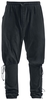 Banned Alternative - Pantalon Médiéval Irwin - Pantalon - Homme - noir