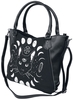 Banned Alternative - Pentacle Coven - Sac à main - Femme - noir