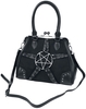 Banned Alternative - Pentagram - Sac à main - Femme - noir