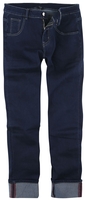 Banned Alternative - Rockabilly Slim - Jean - Homme - bleu