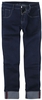 Banned Alternative - Rockabilly Slim - Jean - Homme - bleu