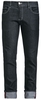 Banned Alternative - Rockabilly Slim - Jean - Homme - noir