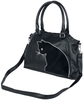 Banned Alternative - Sabrina - Sac à main - Femme - noir