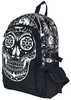 Banned Alternative - Sac À Dos Collins - Sac à dos - Femme - noir