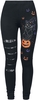 Banned Alternative - Spell On Me Leggings - Legging - Femme - noir