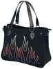 Banned Alternative - Totebag Wicked Dusk - Sac à main - Femme - multicolore