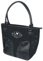 Banned Alternative - Unholy Ritual - Sac à main - Femme - noir