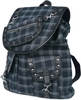 Banned Alternative - Yami - Sac à dos - Femme - gris