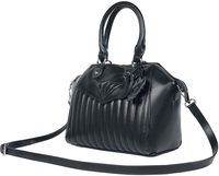 Banned Retro - Another Lost Soul - Sac à main - Femme - noir
