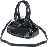 Banned Retro - Night Lovers - Sac à main - Femme - noir