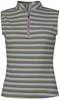 Banned Retro - Peace Top - Top - Femme - multicolore
