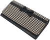 Banned Retro - Zen Garden - Portefeuille - Femme - noir blanc