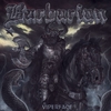 Barbarian - Viperface - LP - Unisexe - coloré
