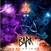 Bark - Rambler of aeons - CD - Unisexe - multicolor