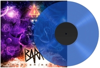 Bark - Rambler of aeons - LP - Unisexe - bleu
