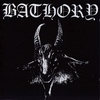 Bathory - Bathory - CD - Unisexe - multicolor