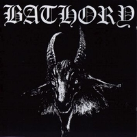 Bathory - Bathory - CD - Unisexe - multicolor