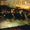 Bathory - Blood,  fire,  death - CD - Unisexe - multicolor