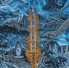 Bathory - Blood on ice - CD - Unisexe - multicolor