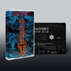 Bathory - Blood On Ice - K7 audio - Unisexe - multicolor