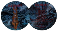 Bathory - Blood On Ice - LP - Unisexe - Image