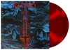 Bathory - Blood On Ice - LP - Unisexe - rouge