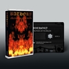 Bathory - Destroyer of worlds - K7 audio - Unisexe - multicolor