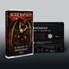 Bathory - In memory of Quorthon Vol.I - K7 audio - Unisexe - multicolor