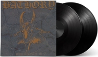 Bathory - Jubileum Vol.III - LP - Unisexe - noir