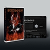 Bathory - Katalog - K7 audio - Unisexe - multicolor
