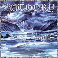 Bathory - Nordland II - CD - Unisexe - multicolor