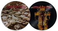 Bathory - Requiem - LP - Unisexe - Image