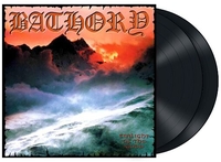 Bathory - Twilight of the gods - LP - Unisexe - multicolor