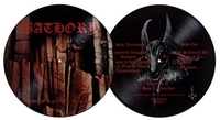 Bathory - Under the sign of the Black Mark - LP - Unisexe - Image