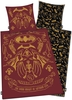 Batman - Batman Core - Parure de lit - Unisexe - multicolore