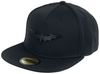 Batman - Batman Logo - Casquette - Homme - noir