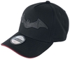 Batman - Batman Logo - Casquette - Homme - noir