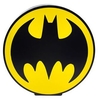Batman - Batman Logo - Lampe - Unisexe - multicolor