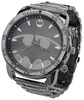 Batman - Batman Logo - Montres bracelets - Homme - couleur argent